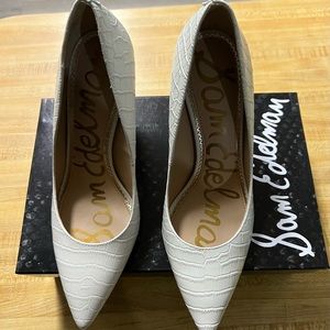 SAM EDELMAN STILETTO